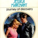 Journey of Discovery by Jessica Marchant Harlequin Presents Romance 0373111452
