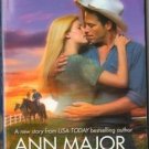 Cowboy At Midnight by Ann Major Harlequin Romance Book Novel 0373389264