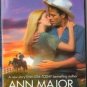 Cowboy At Midnight by Ann Major Harlequin Romance Book Novel 0373389264
