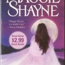 Immortality by Maggie Shayne Paranormal Romance Short Story Book Novel 0515140783