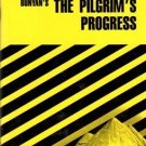 The Pilgrim's Progress George F Willison Cliffs Notes History Military Study Guide Book