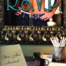 R.S.V.P. by Jennifer Dunne Dominique Adair RSVP Ellora's Cave Book 1419951769 