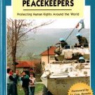 Canada's Peacekeepers by Sheila Enslev Johnston Book 155439063X