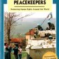 Canada's Peacekeepers by Sheila Enslev Johnston Book 155439063X