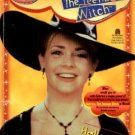 Halloween Havoc by Diana G Gallagher Sabrina Witch Fiction Fantasy Novel Book