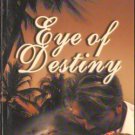 Eye of Destiny by Kit Tunstall Ellora's Cave Fiction Fantasy Book 1419950657 