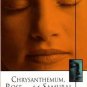 Chrysanthemum, Rose, and the Samurai by Akahige Namban Erotic Novel Book Fiction Fantasy Blue Moon