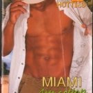 Miami Attraction by Elaine Overton Kimani Romance Book Novel 0373861583