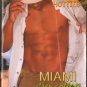 Miami Attraction by Elaine Overton Kimani Romance Book Novel 0373861583