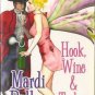 Hook, Wine & Tinker by Mardi Ballou Ellora's Cave Fantasy Book 1843608901 