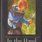 In the Hand of the Goddess by Tamora Pierce 0689878567