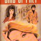 Bird Of Prey by Henrietta Reid Harelquin Romance Book Novel - 1974 - 0373017642