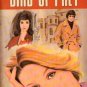 Bird Of Prey by Henrietta Reid Harelquin Romance Book Novel - 1974 - 0373017642