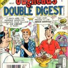 The Contested Prize Jughead's Double Digest Magazine #67 ISSN 10615482 Book