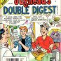 The Contested Prize Jughead's Double Digest Magazine #67 ISSN 10615482 Book