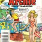 Hair Today Gone Tomorrow Archie Digest Magazine #191 ISSN 10591877