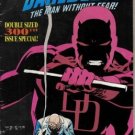 The Man Without Fear Last Rites Part IV of IV DareDevil 300Th Issue Vol. 1 Marvel