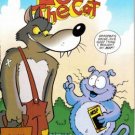 Eek! The Cat No. 1, 1994 Mini Series 1 of 3, Hamilton Cartoon Comic