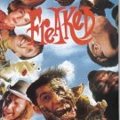 Freaked Hideous Mutant Freekz Motion Pictures Tie-In John Clark Hamilton Comic Book 