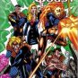 Storm Quest 3, Bob Hickey, Gary Reed, Joe Martin Caliber  / Very Good
