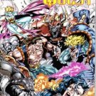 Storm Quest No. 2, SQ #2, December 1994, Caliber Press Comic