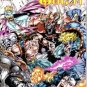 Storm Quest No. 2, SQ #2, December 1994, Caliber Press Comic