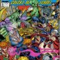 WildC.A.T.S #3 - Convert Action Teams - December 1992 - Wildcats Image