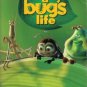 A Bug's Life Justine Korman Ron Fontes 0786842520