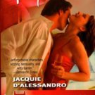 A Sure Thing by Jacquie D'Alessandro Harlequin Temptation Book Novel 0373691548