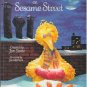 Christmas Eve On Sesame Street by Jon Stone Hardcover Book 0394847334 