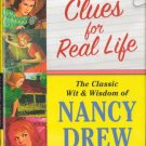 Clues For Real Life Nancy Drew by Stephanie Karpinske Hardcover Book 0696236249