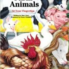 Farm Animals At Your Fingertips by Marc Gave 1562938983 