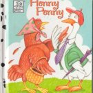Henny Penny by Wallace C. Wadsworth Nancy Speir Hardcover 1577592204