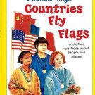 I Wonder Why Countries Fly Flags by Philip Steele Hardcover 1856975827 