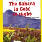 I Wonder Why The Sahara Is Cold At Night by Jackie Gaff Hardcover 0753457644 