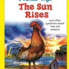 I Wonder Why The Sun Rises by Brenda Walpole Hardcover 0753400111 