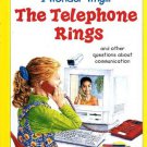 I Wonder Why The Telephone Rings by Richard Mead Hardcover 0753450151 