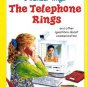 I Wonder Why The Telephone Rings by Richard Mead Hardcover 0753450151 