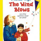 I Wonder Why The Wind Blows by Anita Ganeri Hardcover 1856979962 