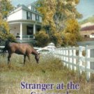 Stranger At The Crossroads by Gena Dalton Fiction Fantasy Romance Book Novel