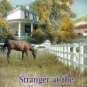 Stranger At The Crossroads by Gena Dalton Fiction Fantasy Romance Book Novel