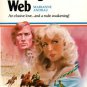 A Tangled Web by Marianne Andrau Romantic Suspense Book 037350084X