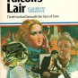 Falcon's Lair by Claudette Virmonne Suspense Romance Book 0373500807