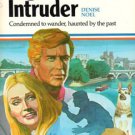 Night Intruder by Denise Noel Suspense Romance Book  0373500815