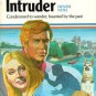 Night Intruder by Denise Noel Suspense Romance Book  0373500815