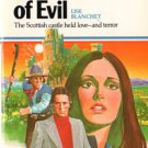 Shadow of Evil by Lise Blanchet Suspense Romance Book 0373500823