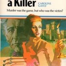 To Stalk a Killer by Caroline Gayet Suspense Romance Book 0373500777