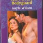 Her Private Bodyguard by Gayle Wilson Harlequin Intrigue Romance Book 037322561X