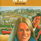 Tug Of War by Sue Peters Harlequin Romance Book Novel 0373024231
