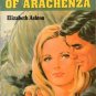 The Rocks Of Arachenza by Elizabeth Ashton Harlequin Romance Book Novel 037301810X